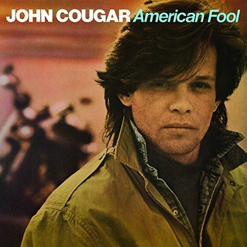 American Fool (Vinyl) - John Mellencamp