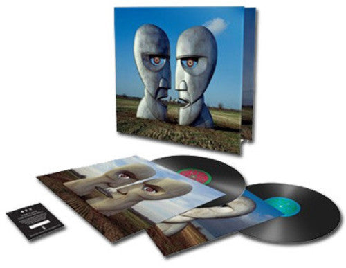 Division Bell (Vinyl) - Pink Floyd