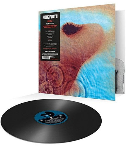 Meddle (Vinyl) - Pink Floyd