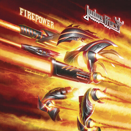 Firepower (Vinyl) - Judas Priest