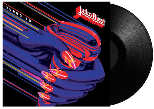 Turbo 30 (Vinyl) - Judas Priest