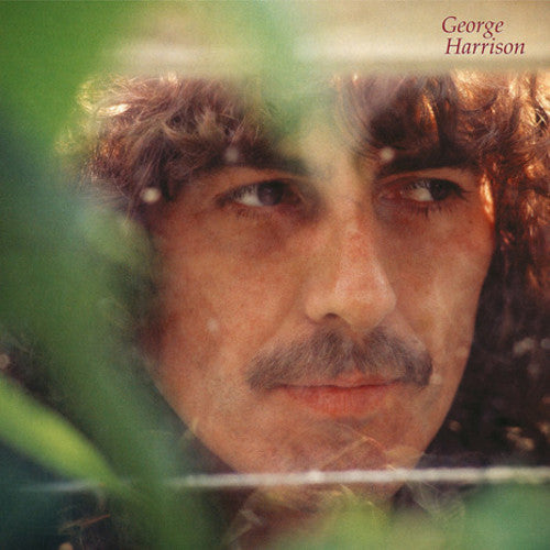 George Harrison (Vinyl) - George Harrison