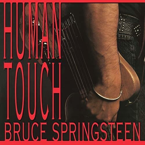 Human Touch (Vinyl) - Bruce Springsteen