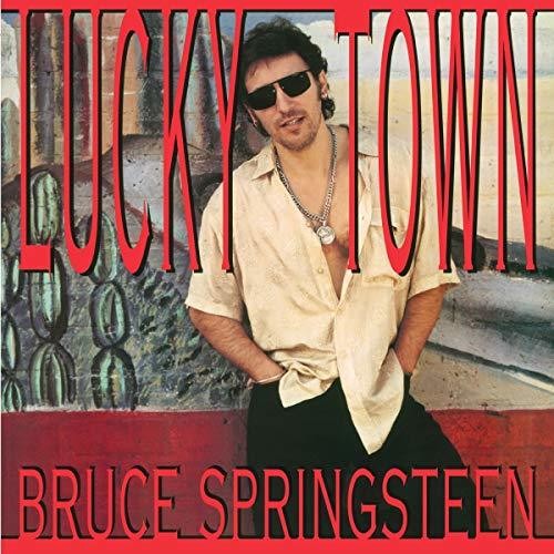 Lucky Town (Vinyl) - Bruce Springsteen