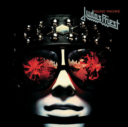 Killing Machine (Vinyl) - Judas Priest