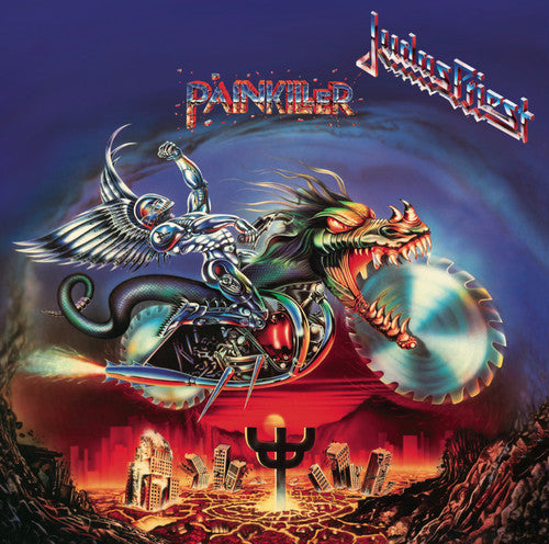 Painkiller (Vinyl) - Judas Priest