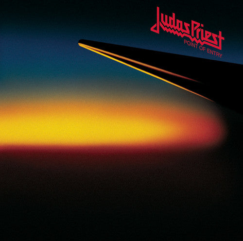 Point Of Entry (Vinyl) - Judas Priest
