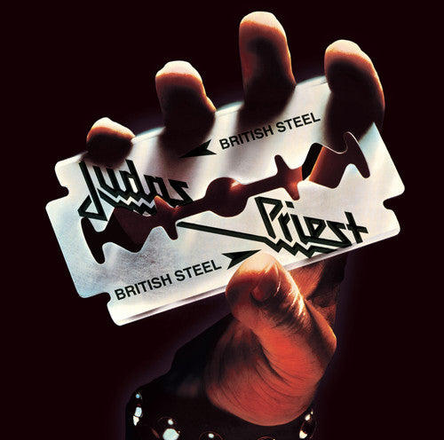British Steel (Vinyl) - Judas Priest