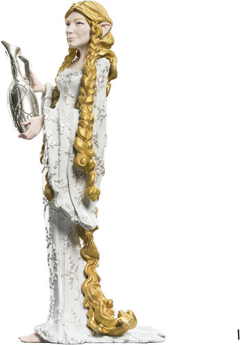 WETA Workshop Mini Epics - The Lord of The Rings Trilogy - Galadriel product image 1 of 7