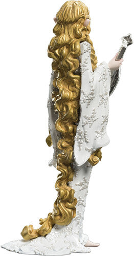 WETA Workshop Mini Epics - The Lord of The Rings Trilogy - Galadriel product image 3 of 7