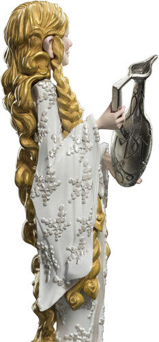 WETA Workshop Mini Epics - The Lord of The Rings Trilogy - Galadriel product image 5 of 7