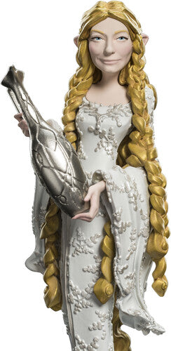 WETA Workshop Mini Epics - The Lord of The Rings Trilogy - Galadriel product image 6 of 7