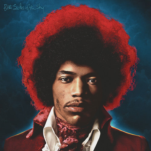 Both Sides of the Sky (Vinyl) - Jimi Hendrix
