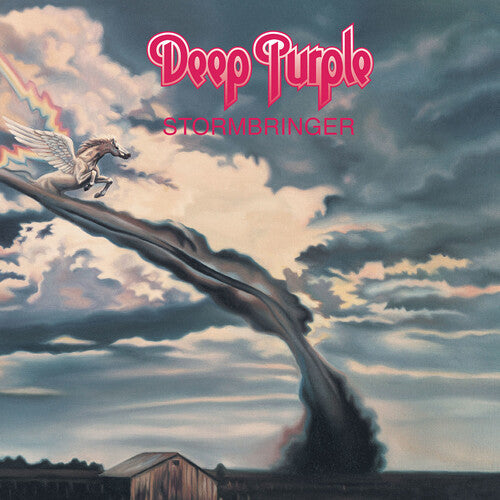 Stormbringer (Vinyl) - Deep Purple