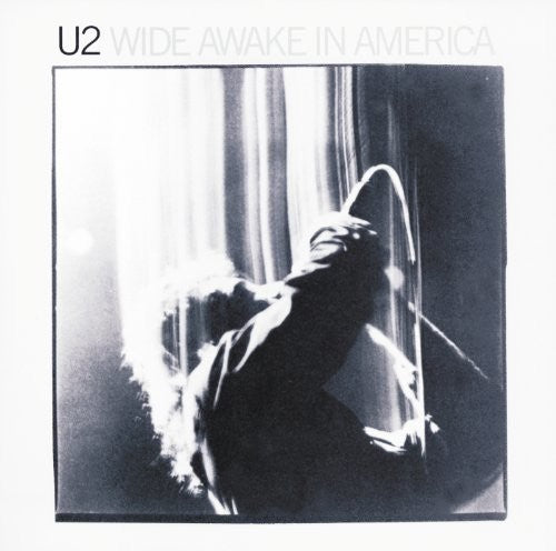 Wide Awake In America (Vinyl) - U2