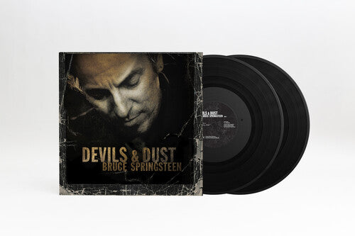 Devils & Dust (Vinyl) - Bruce Springsteen