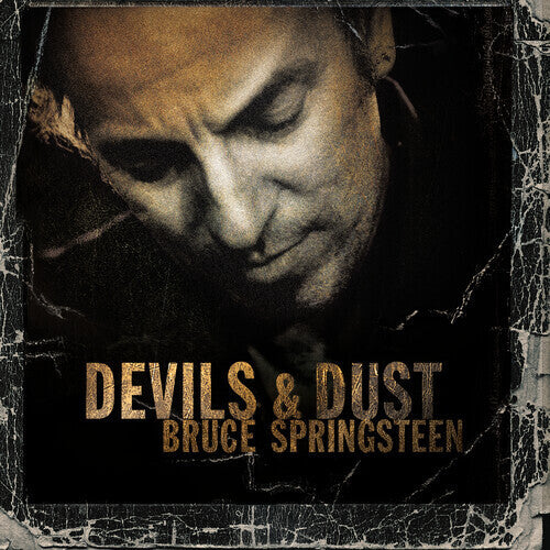 Devils & Dust (Vinyl) - Bruce Springsteen