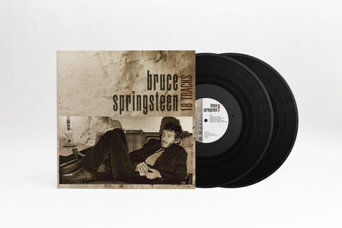 18 Tracks (Vinyl) - Bruce Springsteen