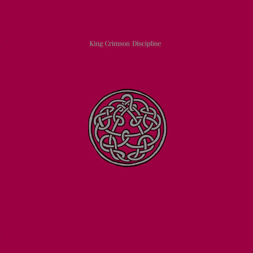 Discipline (Vinyl) - King Crimson