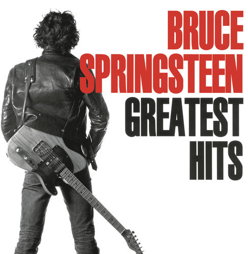 Greatest Hits (Vinyl) - Bruce Springsteen
