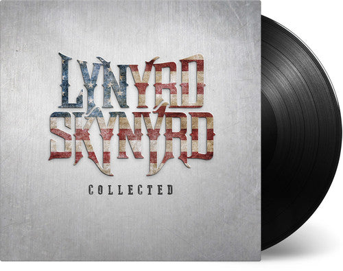 Collected (Vinyl) - Lynyrd Skynyrd