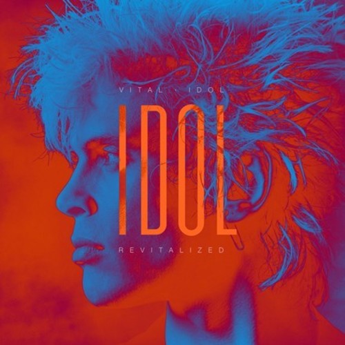 Vital Idol: Revitalized (Vinyl) - Billy Idol