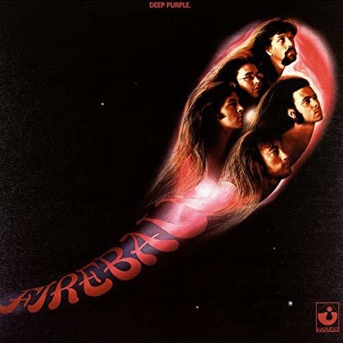 Fireball (Vinyl) - Deep Purple