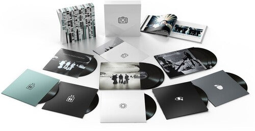 All That You Can't Leave Behind - 20th Anniversary (Vinyl) - U2