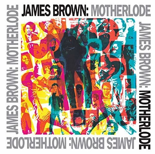 Motherlode (Vinyl) - James Brown