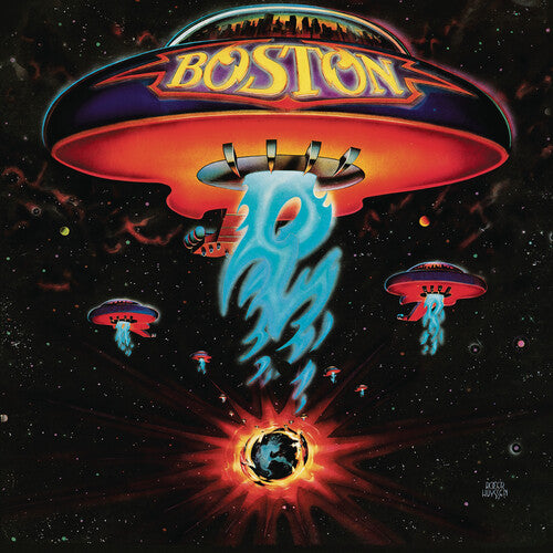 Boston (Vinyl) - Boston