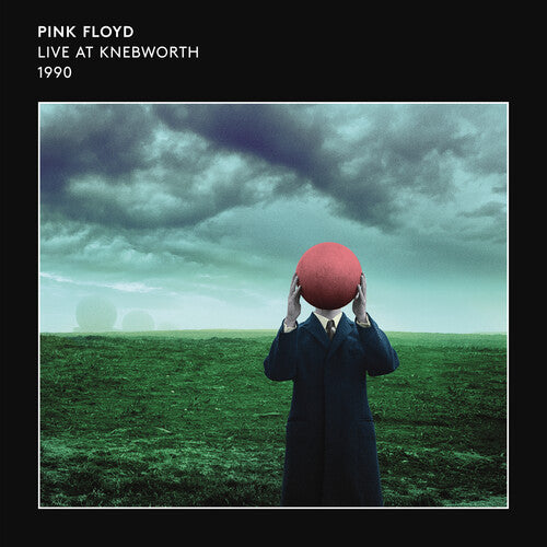 Live At Knebworth 1990 (Vinyl) - Pink Floyd