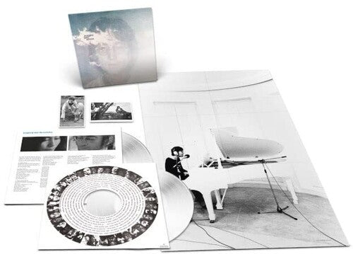 Imagine - The Ultimate Mixes (Vinyl) - John Lennon