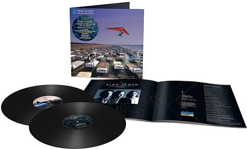 A Momentary Lapse Of Reason (Vinyl) - Pink Floyd