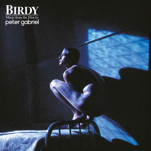 Birdy: Music From The Film (Vinyl) - Peter Gabriel