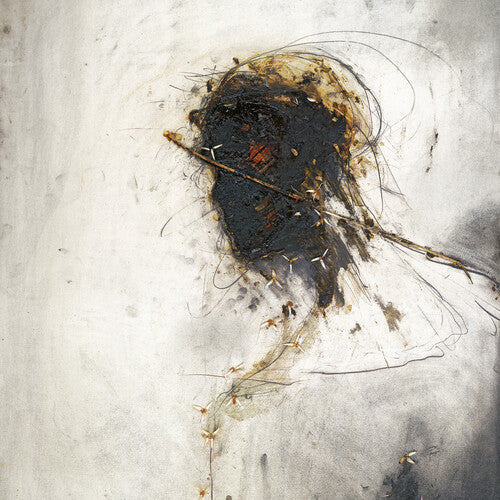 Passion: Music For The Last Temptation Of Christ (Vinyl) - Peter Gabriel product image