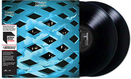 Tommy (Vinyl) - The Who