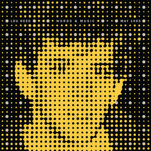 Words & Music, May 1965 - Deluxe Edition (Vinyl) - Lou Reed