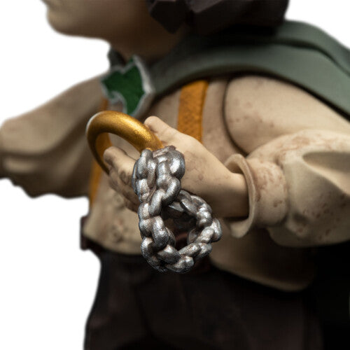 WETA Workshop Mini Epics - The Lord of the Rings Trilogy - Frodo Baggins