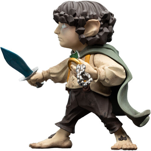 WETA Workshop Mini Epics - The Lord of the Rings Trilogy - Frodo Baggins