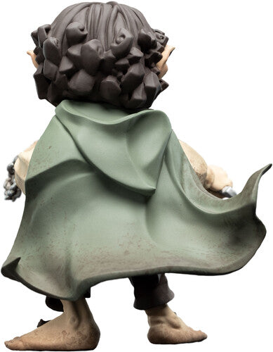 WETA Workshop Mini Epics - The Lord of the Rings Trilogy - Frodo Baggins