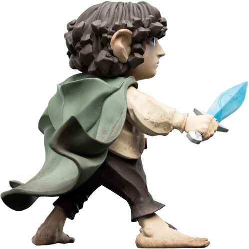 WETA Workshop Mini Epics - The Lord of the Rings Trilogy - Frodo Baggins