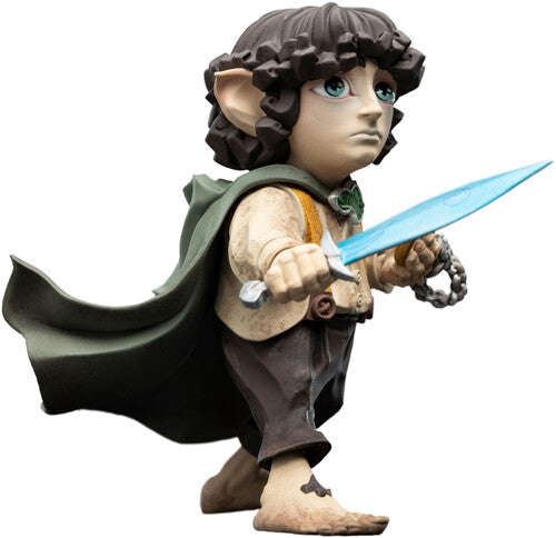 WETA Workshop Mini Epics - The Lord of the Rings Trilogy - Frodo Baggins