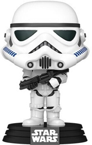FUNKO POP! STAR WARS: Star Wars: New Classics - Stormtrooper