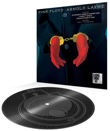 Arnold Layne (Vinyl) - Pink Floyd