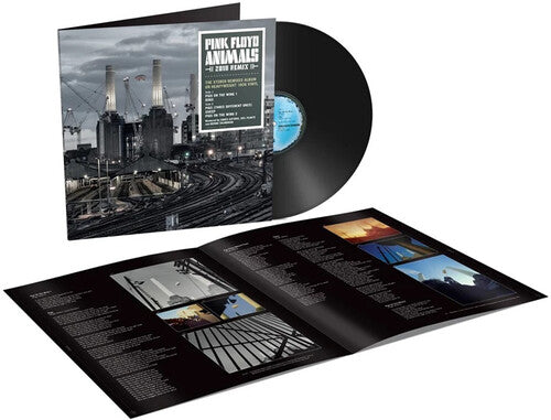 Animals (Vinyl) - Pink Floyd