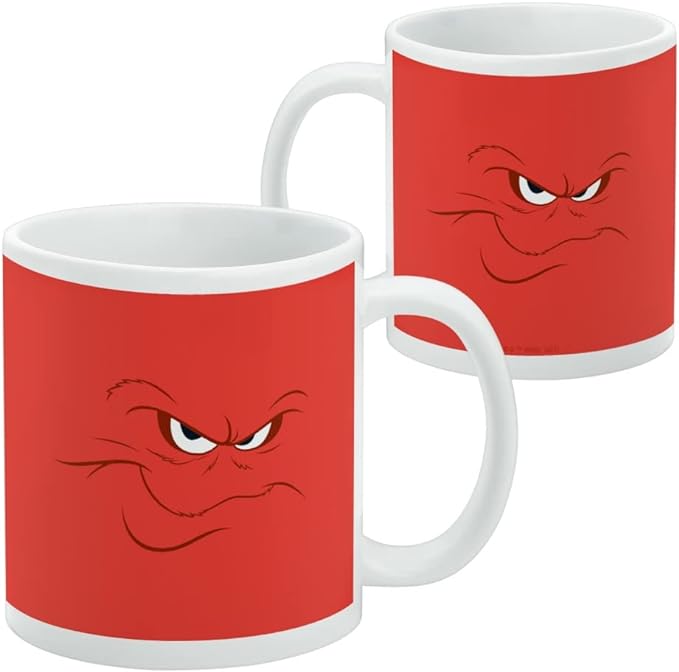 Looney Tunes - Gossamer Face Mug
