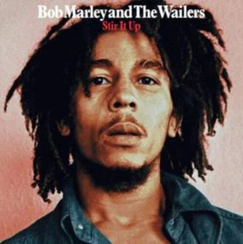 Stir It Up - Limited (Vinyl) - Bob Marley