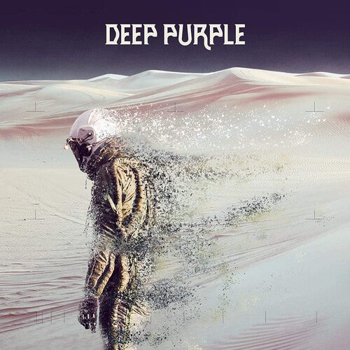 Whoosh (Vinyl) - Deep Purple