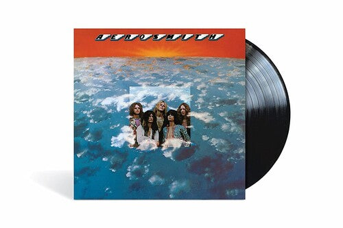Aerosmith (Vinyl) - Aerosmith product image
