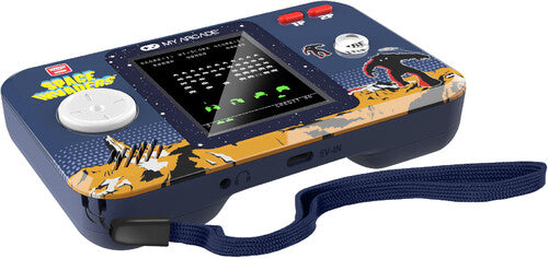 My Arcade Tetris Pocket Player Pro: Sistema De Juego Portát | Cuotas My Arcade Tetris Pocket Player Pro: Sistema De Juego Portát | Cuotas